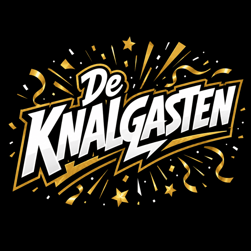De Knalgasten